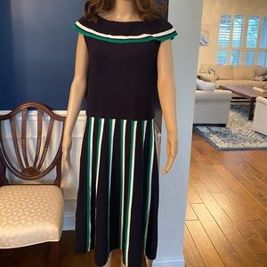 Boden size 16 dress NWT